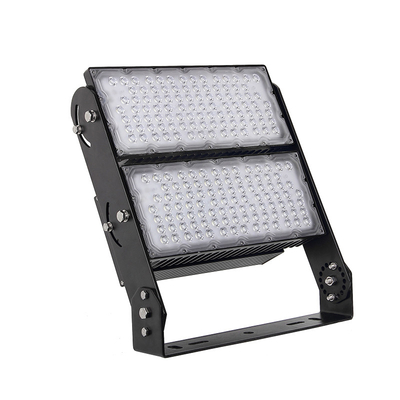Тяжелое светодиодное Stadium Light 75000lm 500W Футбольный светодиод для теннисного корта
