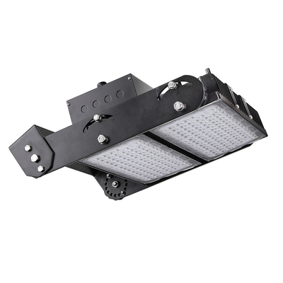 Тяжелое светодиодное Stadium Light 75000lm 500W Футбольный светодиод для теннисного корта