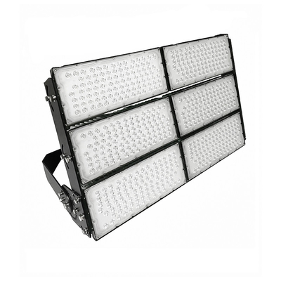 Хорошее теплораспределение Led Arena Light 1500W Stadium Led Outdoor Arena Lights Для футбольного поля