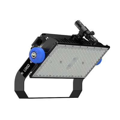 Весьма мощный прямоугольный 250W светодиодный спортивный свет для электростанции