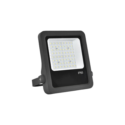 150lm / W 50W Внешние светофоры для наводнения Внешние светофоры для дома Биллборд