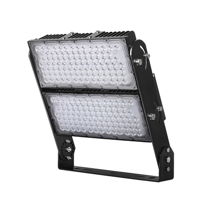 Тяжелое светодиодное Stadium Light 75000lm 500W Футбольный светодиод для теннисного корта