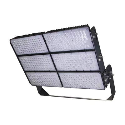 Хорошее теплораспределение Led Arena Light 1500W Stadium Led Outdoor Arena Lights Для футбольного поля