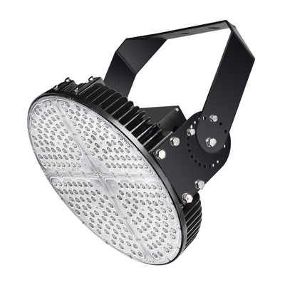 Устойчивость к коррозии Внешний стадионный свет 600 Вт Led Arena Light Для поля для гольфа