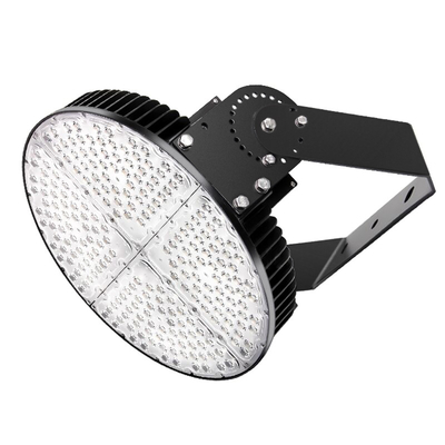Устойчивость к коррозии Внешний стадионный свет 600 Вт Led Arena Light Для поля для гольфа