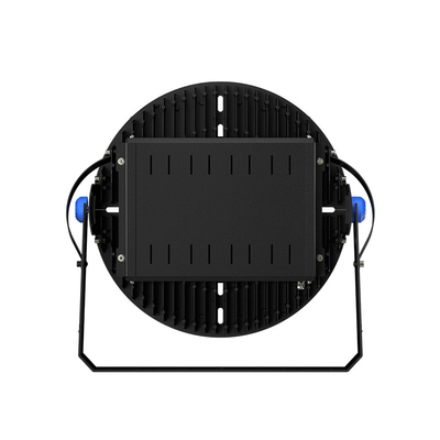 Высокий свет круглый 800W светодиодные полевые огни спортивный свет для внутреннего стадиона
