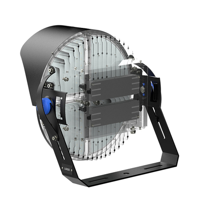 Модульный дизайн 1600W Стадионная лампа Sportlight Для многоцелевого спортивного комплекса