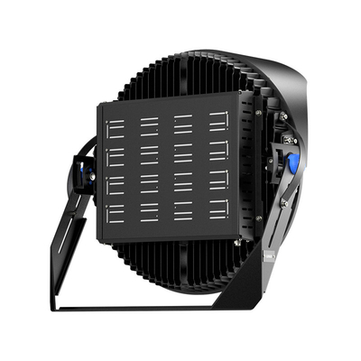 Модульный дизайн 1600W Стадионная лампа Sportlight Для многоцелевого спортивного комплекса