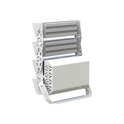 Высокая яркость Свети Стадионные огни 144000lm 960W Led Cricket Flood Light For Footabll Court