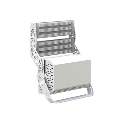 Высокая яркость Свети Стадионные огни 144000lm 960W Led Cricket Flood Light For Footabll Court
