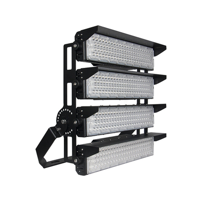Широкое освещение спортивный стадион Свет 150000lm Led Athletic Field Lighting Для крана