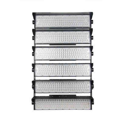 AC220V 1500W Светодиодный стадионный свет 225000lm Футбольные поля светофоры