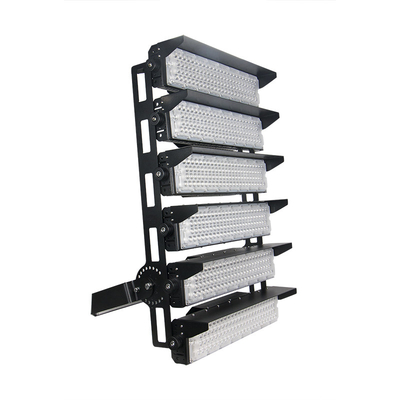 AC220V 1500W Светодиодный стадионный свет 225000lm Футбольные поля светофоры