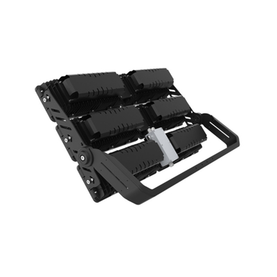 Однородное освещение светодиодного высокого мачты 1500W 1000w Sport Flood Light 225000lm