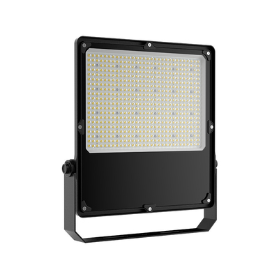 Сплавленный алюминий 300W светодиодный светодиод 150w портативный светодиод для спортивных площадок