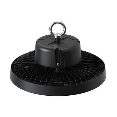150W 19500lm Коммерческие промышленные светодиодные высокие огни для потолка фабрики одежды