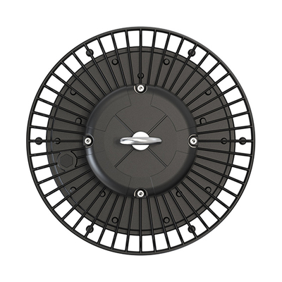 150W 19500lm Коммерческие промышленные светодиодные высокие огни для потолка фабрики одежды
