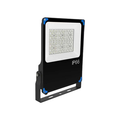140lm / W 50W коммерческие светофоры 100w Задней площади светофоры для ландшафтного освещения