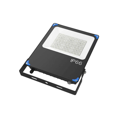 140lm / W 50W коммерческие светофоры 100w Задней площади светофоры для ландшафтного освещения