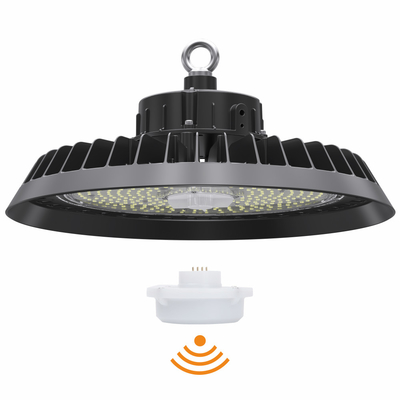 Промышленное литье на литье светодиодные высокие фонари 100w 200w Led Highbay 30000lm