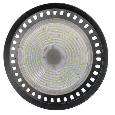 Промышленное литье на литье светодиодные высокие фонари 100w 200w Led Highbay 30000lm