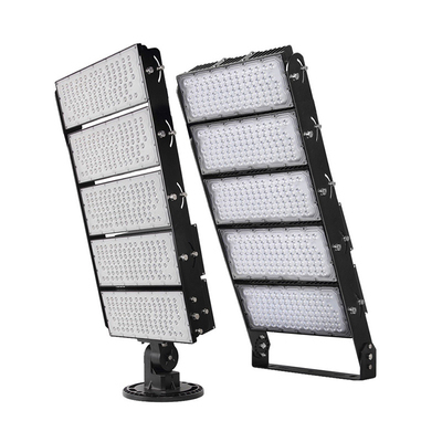Экологически чистые 1250W светофоры для футбольного стадиона