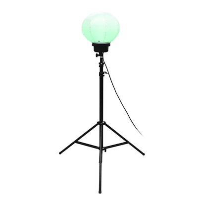 IP65 водонепроницаемая башня 60W RGB световые шары для обустройства свадеб