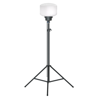AC240V Рабочий фонарик 60W LED светодиодный световой шарик Световой башни для экстренных случаев