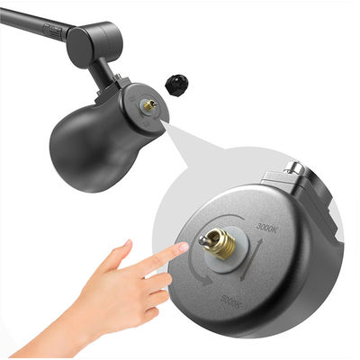 Двухцветный светодиодный рекламный щит высокий CRI 36W световой щит для выставки