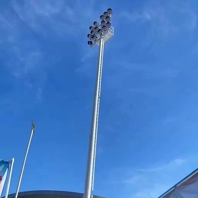 Переносные 750W 1000W светодиоды для стадиона