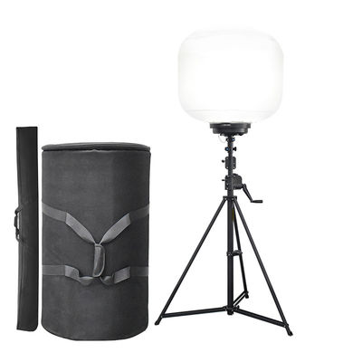 Водонепроницаемая светодиодная башня-шар IP65 с дистанционным управлением 60 м и светодиодными чипами Lumileds 2835 для всенаправленного освещения