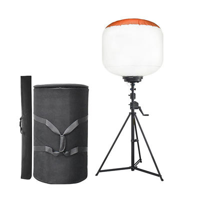 Светодиодный светодиодный баллонный светильник 1000W-1400W IP65 для аварийного спасения